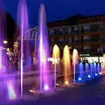 Swimming Pool And Fun In * Bibione