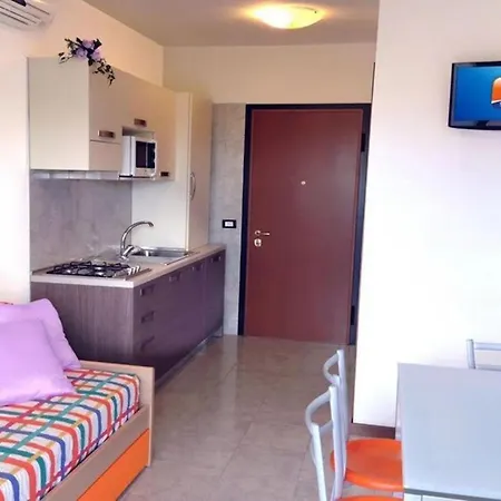Apartment Swimming Pool And Fun In *