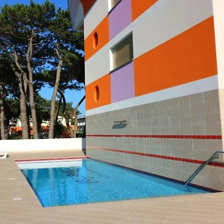 Swimming Pool And Fun In *